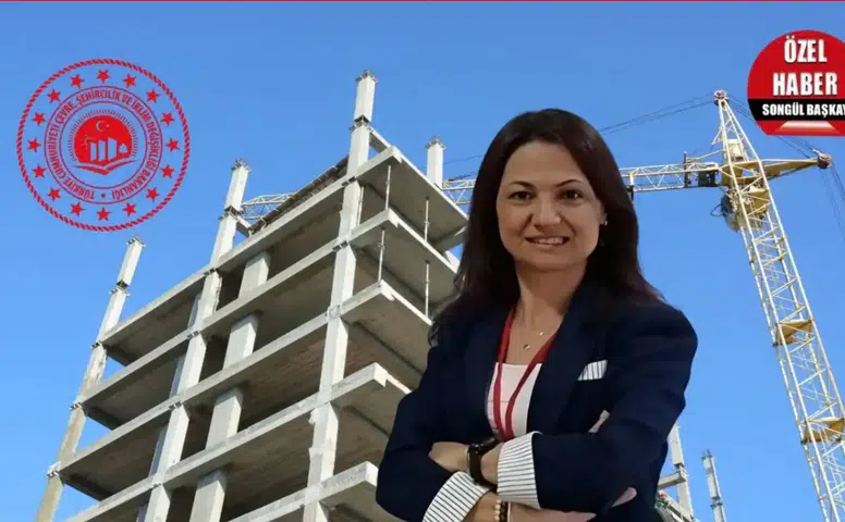 Planlı Alanlar İmar Yönetmeliğindeki Değişiklikle İlgili ŞPO'dan İlk Değerlendirme