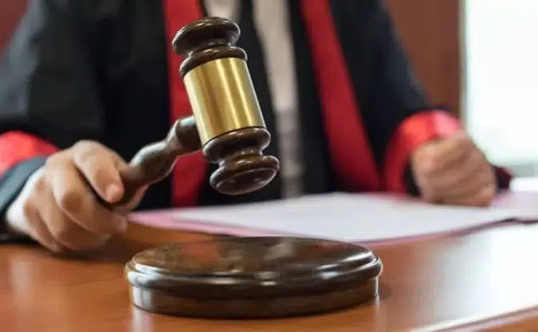 Dedesine Bakmayan Torun Tapusunu Kaybetti
