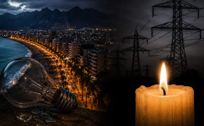 Antalya'da 3 Günlük Büyük Elektrik Kesintisi! 26-27-28 Temmuz'da Bu İlçelere Dikkat
