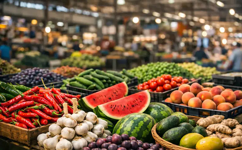Antalya 15 Temmuz Hal Fiyatları: Markete Gitmeden Önce Bu Listeye Bakın!
