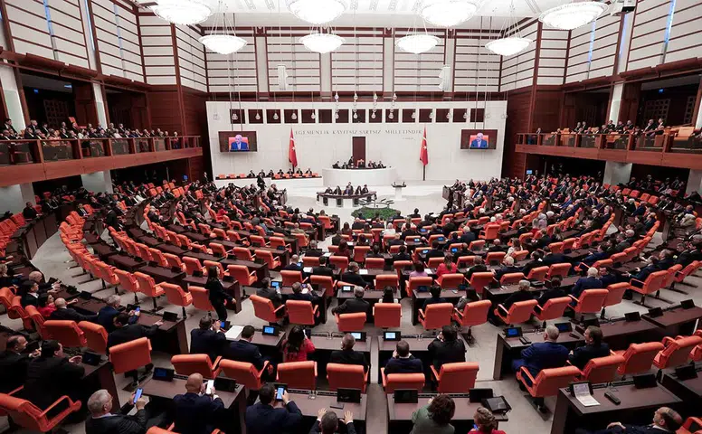 Antalya Yangınları TBMM Gündeminde! Milletvekilleri Ne Söyledi?