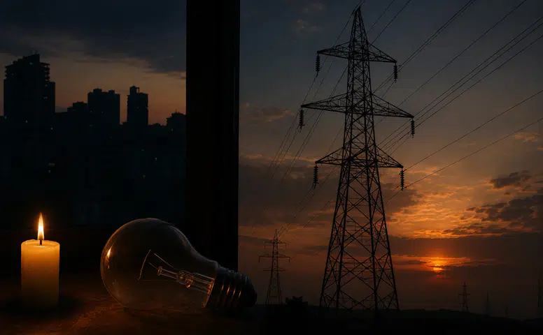 Antalya Karanlığa Gömülecek! 23-24-25 Temmuz'da 3 Günlük Büyük Elektrik Kesintisi