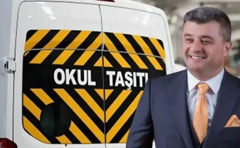 Antalya Şoför Esnafını İlgilendiren 7587 Sayılı Kanun'da Yeni Dönem