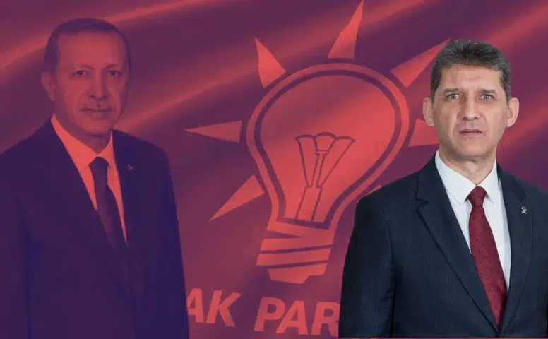 Adalet ve Kalkınma Partisi Adana’dan Başlayan Değişim Antalya’ya Gelecek mi?