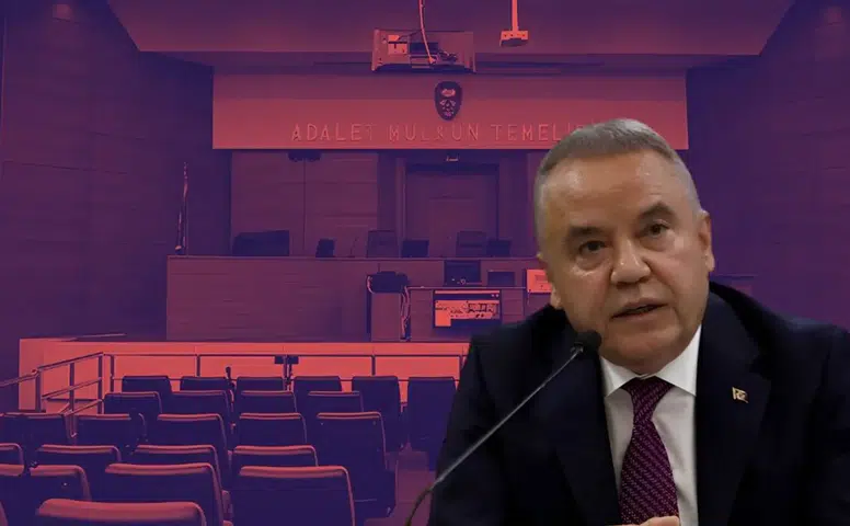 Muhittin Böcek Yarın Üçüncü Kez Hakim Karşısına Çıkıyor!