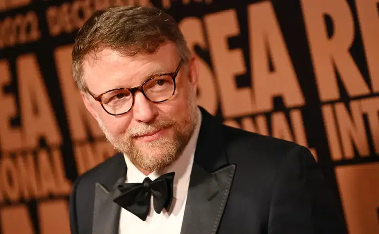 Guy Ritchie Tatil İçin 7. Kez Antalya'da