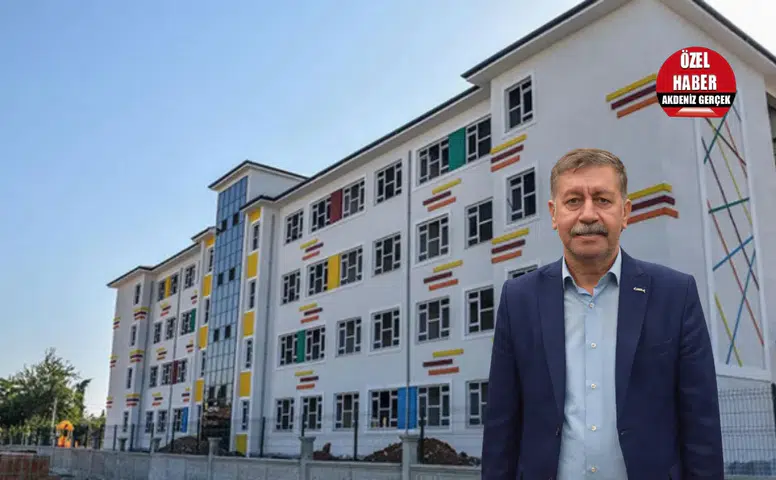 İstanbul'daki Okullara Mescit Genelgesi Antalya'da Nasıl Yankı Buldu?