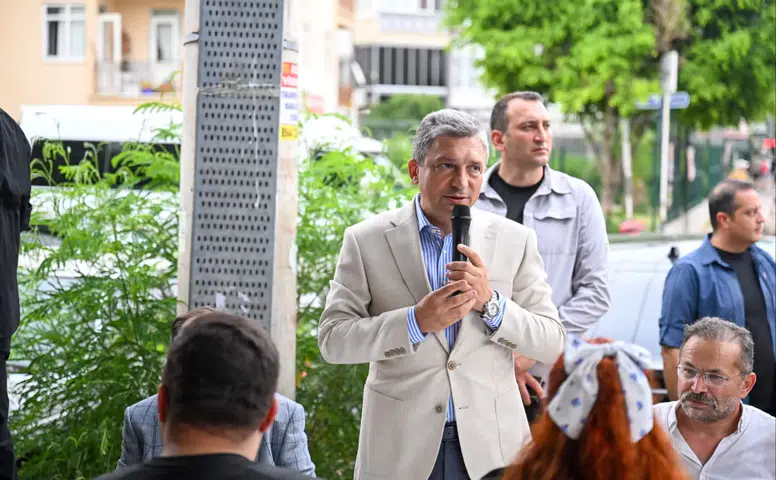 Kızılarık’ta Mülkiyet Sorununda Umutlu Bekleyiş