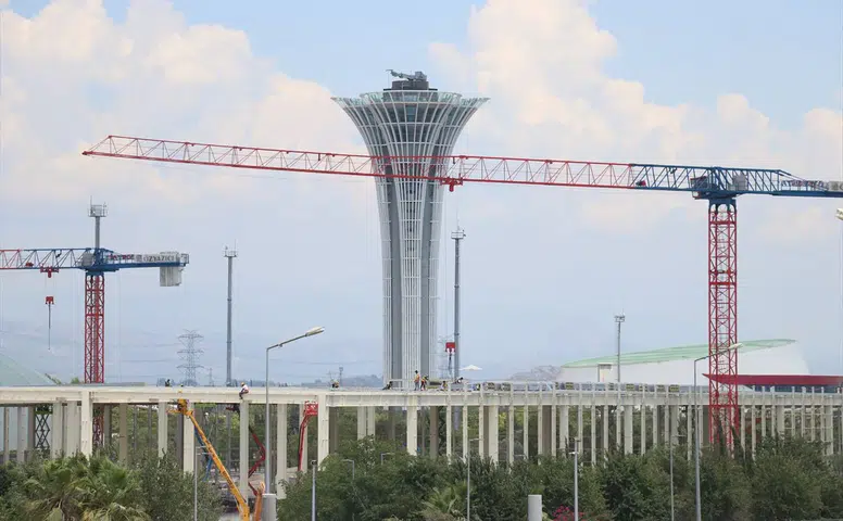 Antalya’da Tarihi Zirve İçin Geri Sayım