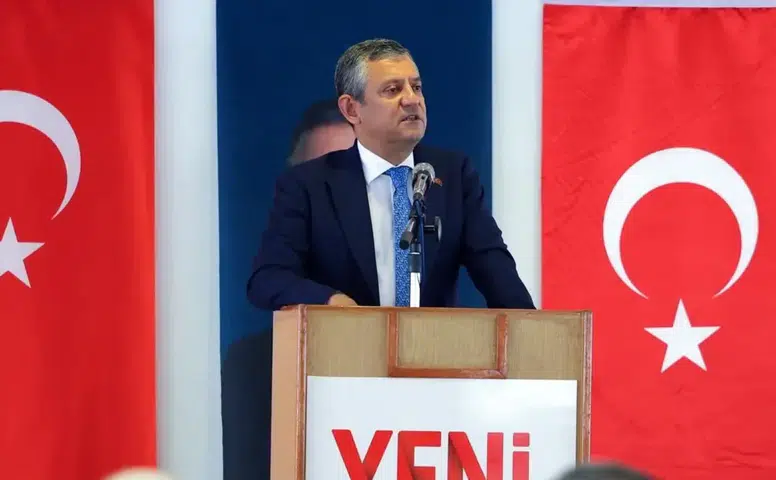YENİ Parti İçin Üyelik ve Bağış Takvimi Belli Oldu