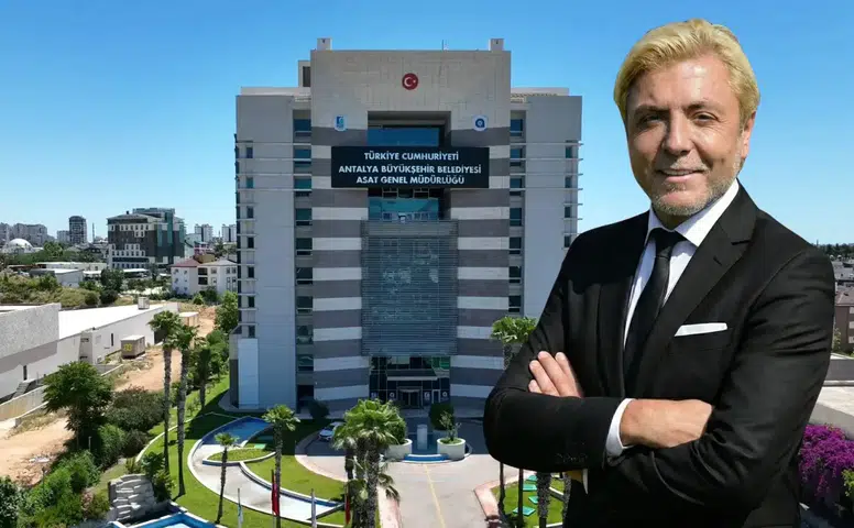 Tolga Cömertoğlu ASAT'a İsyan Etti