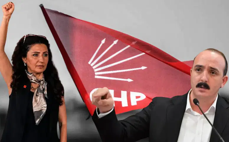 Konyaaltı’nda İrade Gaspına Karşı Büyük Buluşma!