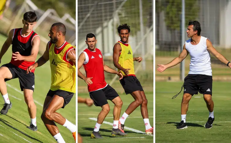 Antalyaspor Isparta Davraz Yolcusu!