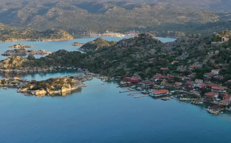 Demre Belediyesi KPSS Puanıyla Sözleşmeli Personel Alacak