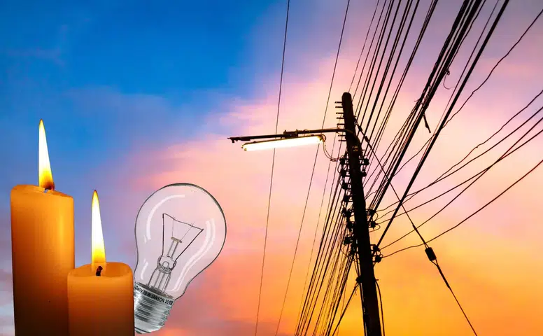 Antalya'da Dev Elektrik Kesintisi Dalgası! İlçelerde 14-15-16 Temmuz Elektrik Kesintisi Programı Duyuruldu