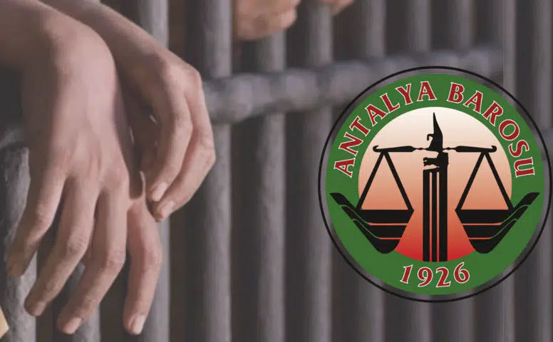 Antalya Barosu'ndan Çocuk Yasasına Tepki:  Bu Bir Vazgeçme Politikasıdır