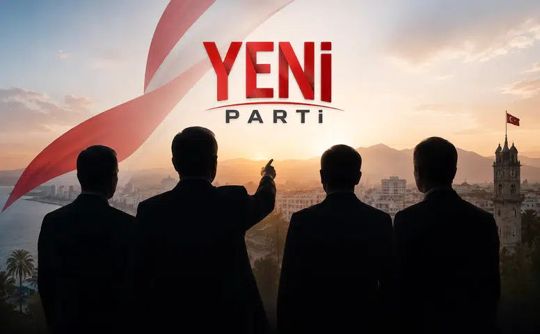 Batı Akdeniz Siyasetinde Kartlar Yeniden Dağıtılıyor