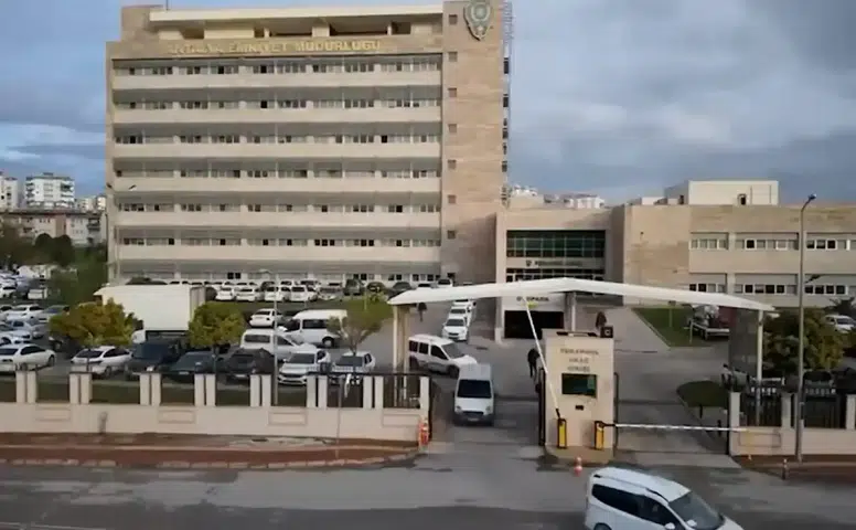 Antalya ve 22 İlde Kara Para Aklayanlara Baskın Serisi