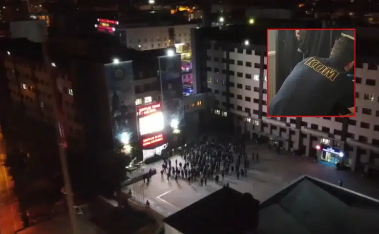 Yüksek Kazanç Oyunu Bozuldu: 11 Gözaltı
