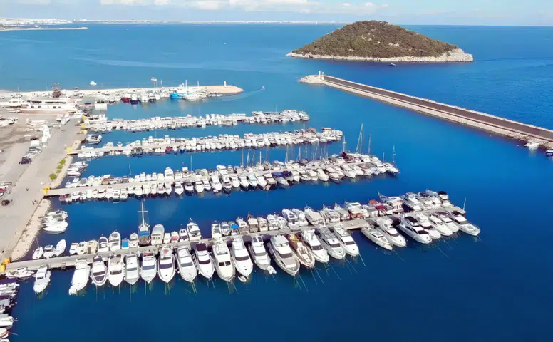 Antalya'daki Balıkçı Barınağı Davasında Son Aşamaya Gelindi