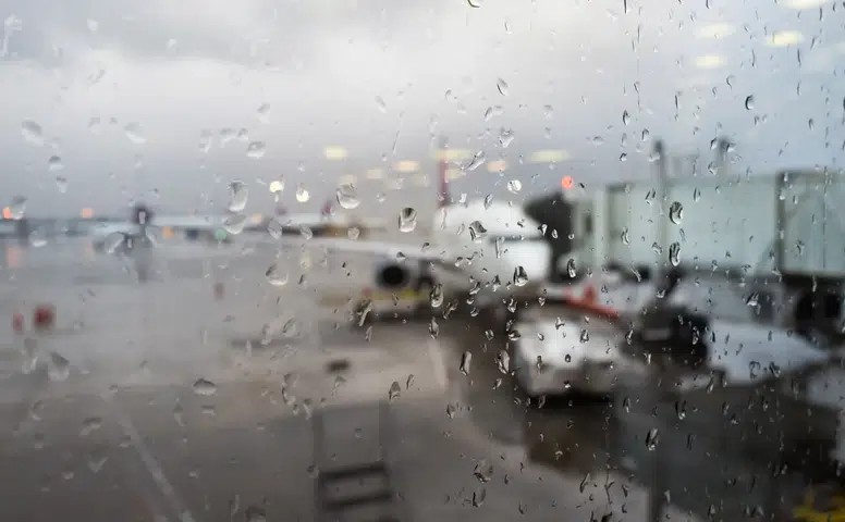 Hava Şartları Antalya Uçuşlarını Vurdu: Londra Uçağı İstanbul’a İndi