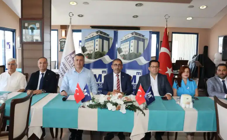 Mali Müşavirlerin 20 Yıllık İsyanı: "Takvimde Tatil Var, Mesaideyiz"