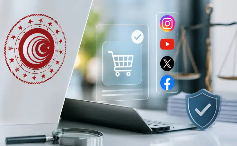 Ticaret Bakanlığı’ndan Sosyal Medyada 'Şeffaf Reklam' Dönemi