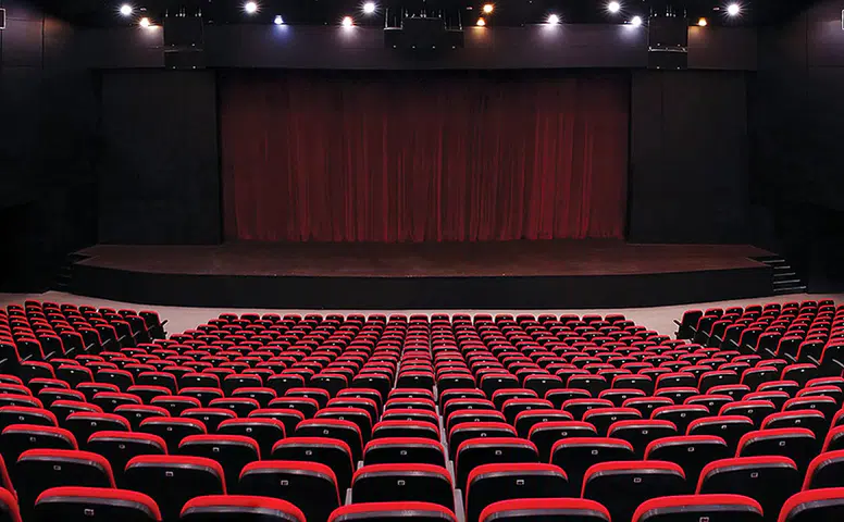 Antalya Şehir Tiyatroları'na Meclisten Turne Vizesi Çıktı