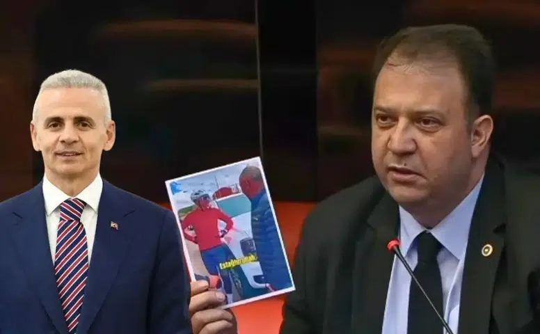 Vali Çiçekli’nin Görevden Alınma Kararının Perde Arkası