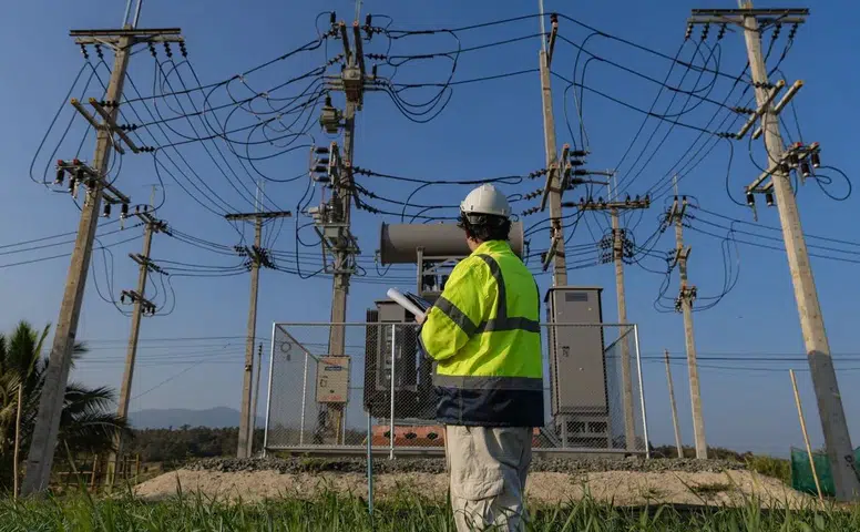 "Gerçek Çiftçinin Elektriği Kesilmesin"