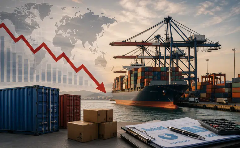 Haziran Ayında Dış Ticaret Açığı 10 Milyar Doları Aştı!