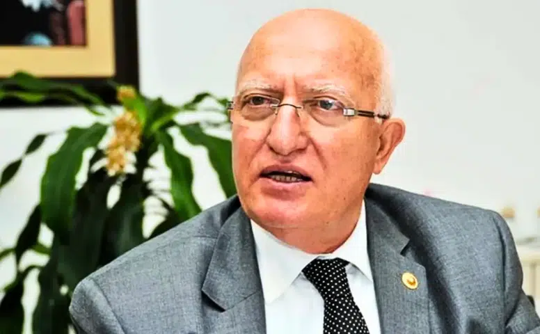 Gürkut Acar Vefatının 1. Yılında Döşemealtı'nda Anılacak