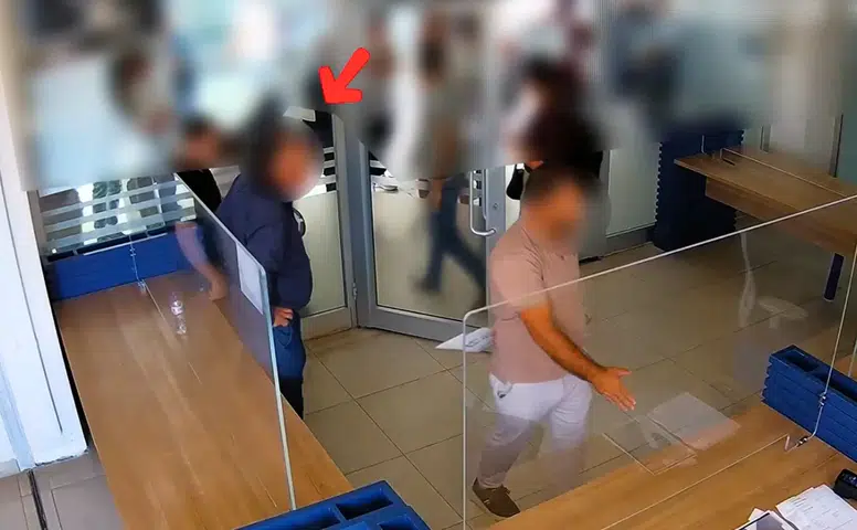 Antalya'da Gurbetçiye 6 Milyon Liralık Tapu Dolandırıcılığı Şoku