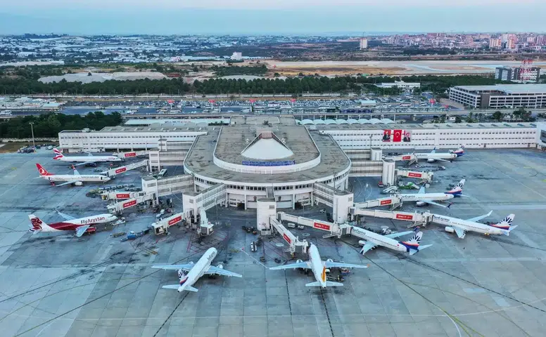 2026 İlk 6 Ay Rakamları 2025’i Yakalayamadı