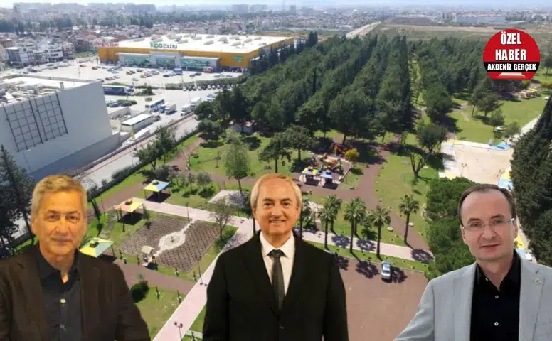 Neden ‘Dokuma’ya Dokunma Hamlesi!’ Dedi