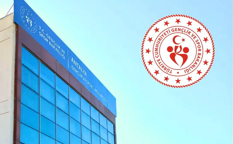 GSB Antalya Sözleşmeli Personel Alımı Kontenjanları Açıklandı