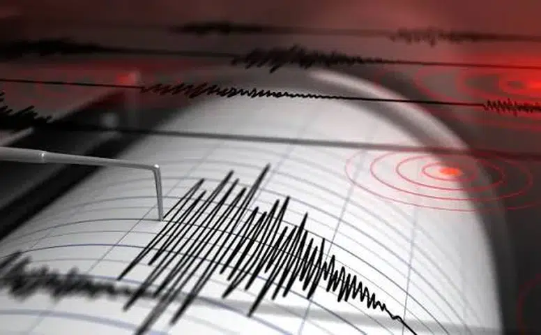 AFAD duyurdu! Antalya'da Deprem oldu!