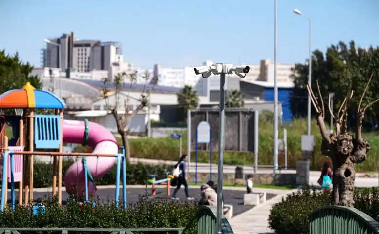 Konyaaltı’nda Engelsiz ve Güvenli Yaşam İçin Örnek Adımlar