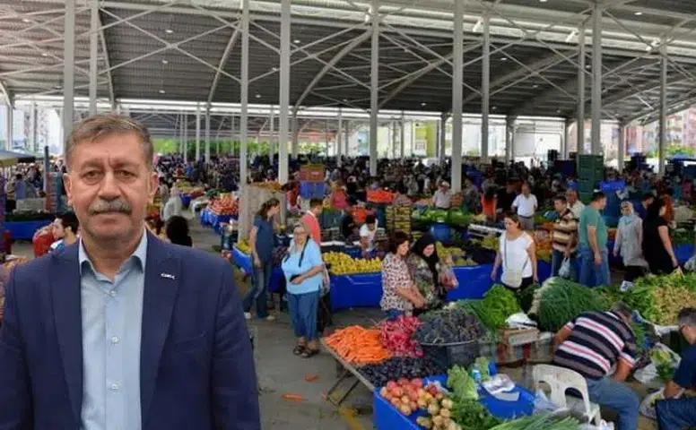 Asgari Ücretli Açlık Sınırı Altında Eziliyor! Temmuz Rakamları Açıklandı