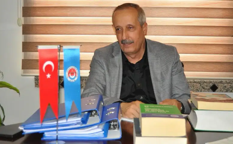 Kayser: "Vergi Yükü Hafifletilmeli, Adil Sistem Kurulmalı"