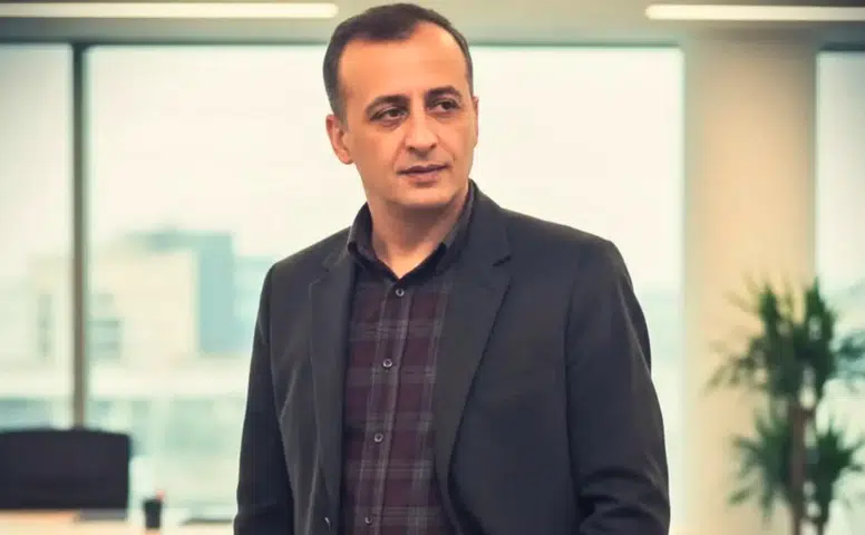 Antalya Sanayi ve Teknoloji İl Müdürü Değişti: Ercan Dadlı Atandı