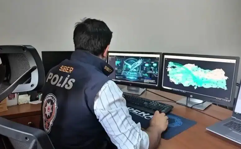 Antalya Dahil 45 İlde 84 Milyar Liralık Yasa Dışı Bahis Şebekesi Çökertildi