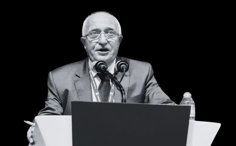 Gürkut Acar'a Vefatının 1. Yıl Dönümünde Anma
