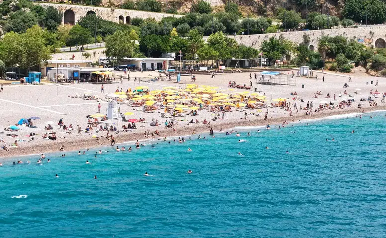 Kalbinizi Düşünüyorsanız Bu 5 Maddeyi Yapmadan Denize Girmeyin