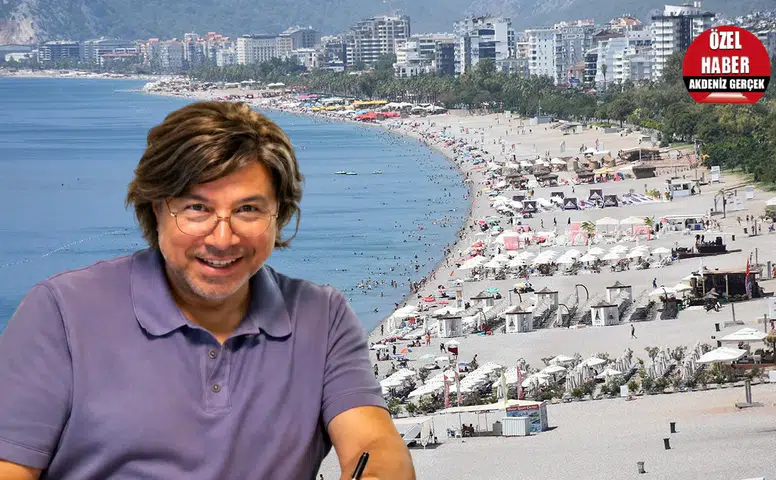 Rekabetin Arttığı Akdeniz Turizminde Antalya'nın Dönüşüm Hamlesi