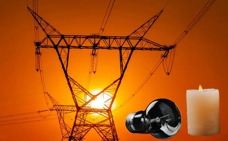 11-12-13 Temmuz Antalya Elektrik Kesintisi Programı Belirlendi