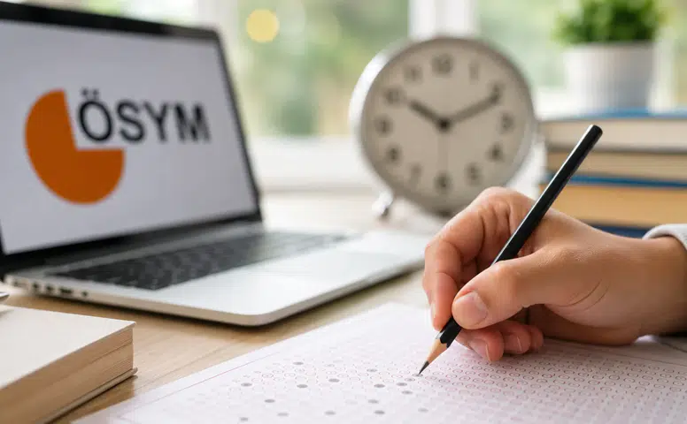 2026-KPSS Ön Lisans Başvuruları Başladı