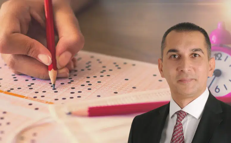 ANSİAD Başkanı Özbek’ten LGS Tercih Döneminde Mesleki Eğitim Vurgusu