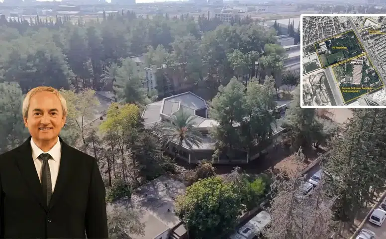 Tahsisi İptal Edilen Pil Fabrikası Gibi Dokuma Alanı Da Gider Mi?