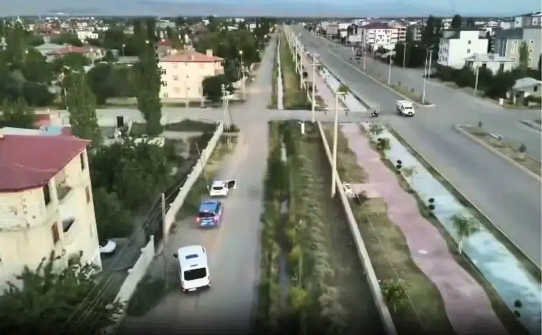 Antalya ve Burdur Dahil 30 İlde IŞİD Operasyonu